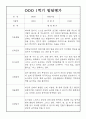(발달평가) 만2세 1학기 (3월~8월) 발달평가 25명 15페이지
