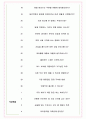 이카운트 면접기출(최신)+꿀팁[최종합격!] +1000대기업 1차 직무면접 + 2차 임원면접 최종합격자 답안 5페이지