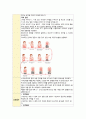 림프부종과 관련된 기동성장애(유방암) 6페이지