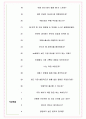 GS홈쇼핑 면접기출(최신)+꿀팁[최종합격!] +1000대기업 1차 직무면접 + 2차 임원면접 최종합격자 답안 5페이지