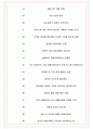 GS홈쇼핑 면접기출(최신)+꿀팁[최종합격!] +1000대기업 1차 직무면접 + 2차 임원면접 최종합격자 답안 7페이지