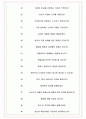 동보 면접기출(최신)+꿀팁[최종합격!] +1000대기업 1차 직무면접 + 2차 임원면접 최종합격자 답안 7페이지