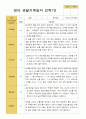 만 0세 1학기 2학기  관찰일지 5명 3월- 다음해 2월 8페이지