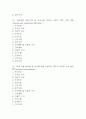 [조현병 간호진단] 조현병 간호진단 케이스 (조현병 간호진단5개,간호과정5개) 3페이지
