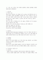 [만성신부전 간호진단] 만성신부전 간호진단 케이스 (만성신부전 간호진단5개,간호과정5개) 5페이지