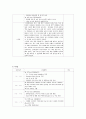 응급간호학 실습 개별 실습 일지 느낀점 5회분 3페이지