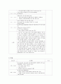 응급간호학 실습 개별 실습 일지 느낀점 5회분 4페이지