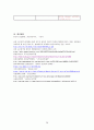 응급간호 실습 급성 심근경색 사례보고서 급성통증 가스교환장애 간호과정 28페이지