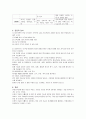 응급간호학 실습 질환보고서 만성신부전 Chronic renal failure CRF 6페이지