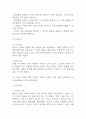 [파킨슨병 간호진단] 파킨슨병 간호진단 케이스 (간호진단7개,간호과정7개) 15페이지