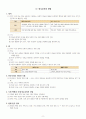 고등학교 정치와 법 핵심요약 정리 및 서브노트 2페이지