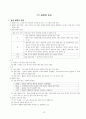 고등학교 동아시아사 핵심요약 정리 및 서브노트 15페이지