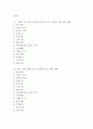 [치매 간호진단] 치매 간호진단 간호과정 케이스 (치매 간호진단7개,간호과정7개) 2페이지