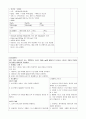 성인간호 시뮬레이션 통합 실습 COPD 비효율적 호흡양상 간호계획 간호진단 2페이지
