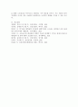 스트레스의 개념, 방어기제의 개념 및 종류, 특정한 스트레스 상황에서 본인이 주로 사용하는 방어기제는 무엇인지 구체적인 예를 들어 서술하시오. 6페이지