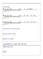 중소대기업 및 외국계기업에서 쓰고있는 이력서양식 3 2페이지