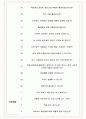 코리아나화장품 면접기출(최신)+꿀팁[최종합격!] +1000대기업 1차 직무면접 + 2차 임원면접 최종합격자 답안 5페이지