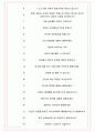 덴소코리아 면접기출(최신)+꿀팁[최종합격!] +1000대기업 1차 직무면접 + 2차 임원면접 최종합격자 답안 6페이지