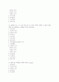 [뇌경색 간호진단] 뇌경색 간호진단 간호과정 케이스 (뇌경색 간호진단7개,간호과정7개) 3페이지