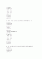 [조현병 폭력위험성 간호과정] 조현병 폭력위험성 간호진단 간호과정 케이스 (조현병 폭력위험성 간호진단7개,간호과정7개) 4페이지
