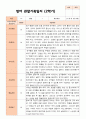 만 2세 12명   2학기 영아 관찰일지와 발달평가 4페이지