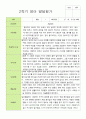 만 2세 12명   2학기 영아 관찰일지와 발달평가 23페이지
