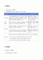 2025년 사업계획서(주야간보호센터 )-요양원, 방문요양 등 활용가능 8페이지