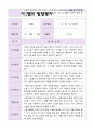 영아발달평가 만2세 1학기 2학기  11명 22페이지