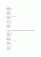 [수면박탈 간호진단] 수면박탈 간호진단 간호과정 케이스 (수면박탈 간호진단7개,간호과정7개) 5페이지