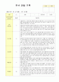 만5세  유아- 관찰일지 12월-다음해 2월 16 명 14페이지