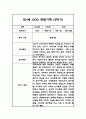 만4세 1년 관찰일지 - 평가인증A,1학기2학기 총평첨부 12페이지