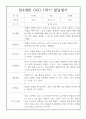 만4세 1년 발달평가 20명 40Page (1학기 2학기 구분된 총평첨부,평가제 통과) 19페이지