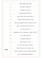 램리서치코리아 면접기출(최신)+꿀팁[최종합격!] +1000대기업 1차 직무면접 + 2차 임원면접 최종합격자 답안 5페이지