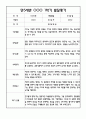 [유아 발달평가] 만5세 1년 발달평가 40페이지 4페이지