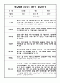 [유아 발달평가] 만5세 1년 발달평가 40페이지 10페이지