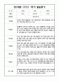 [유아 발달평가] 만5세 1년 발달평가 40페이지 15페이지
