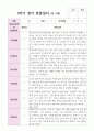만2세 1학기 10명 관찰일지 9페이지