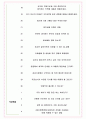 인천교통공사 면접기출(최신)+꿀팁[최종합격!] +1000대기업 1차 직무면접 + 2차 임원면접 최종합격자 답안 5페이지