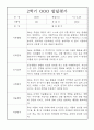 [만5세 유아 발달평가] 만5세 1년 발달평가 13명 26Page (평가제 발달평가) 14페이지