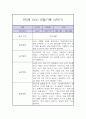 만5세 2학기 관찰일지 / 2학기 총평 (일상과놀이 관찰일지,평가제) 3페이지