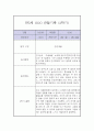 만5세 2학기 관찰일지 / 2학기 총평 (일상과놀이 관찰일지,평가제) 6페이지