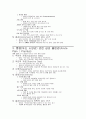 아동간호학 수두 (Chickenpox) 간호진단 , 사정, 중재 7개 2페이지