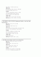 아동간호학 소아 뇌성마비 (Cerebral Palsy) 간호진단 , 사정, 중재 7개 2페이지