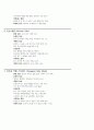 아동간호학 소아 뇌성마비 (Cerebral Palsy) 간호진단 , 사정, 중재 7개 3페이지