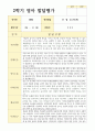 발달평가  2학기 만 2세 10명 8페이지