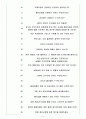 크래프톤 면접기출(최신)+꿀팁[최종합격!] +1000대기업 1차 직무면접 + 2차 임원면접 최종합격자 답안 5페이지