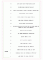 카카오엔터테인먼트 면접기출(최신)+꿀팁[최종합격!] +1000대기업 1차 직무면접 + 2차 임원면접 최종합격자 답안 5페이지