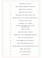 케이앤웍스 면접기출(최신)+꿀팁[최종합격!] +1000대기업 1차 직무면접 + 2차 임원면접 최종합격자 답안 6페이지