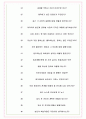 케이앤웍스 면접기출(최신)+꿀팁[최종합격!] +1000대기업 1차 직무면접 + 2차 임원면접 최종합격자 답안 7페이지