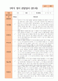 만1세 1학기 2학기 영아 관찰일지  10명 19페이지